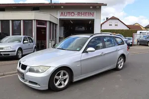 Brugt BMW 320