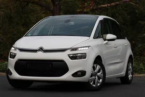Gebraucht Citroën C4 Picasso