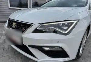 Second-hand Seat Leon