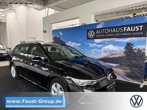 Gebraucht VW Golf VIII