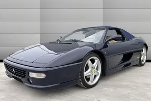 Gebraucht Ferrari F355