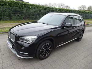 Brugt BMW X1