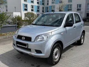 Gebraucht Daihatsu Terios