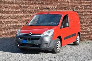 Gebraucht Citroën Berlingo