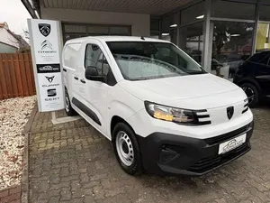 Gebraucht Peugeot E-Partner