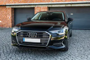 Usata Audi A6