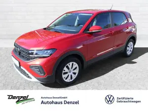 Usata VW T-Cross