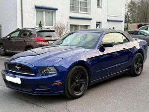 Occasion Ford Mustang