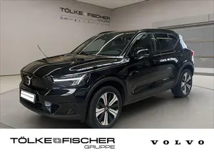 Usata Volvo XC40