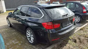 Brugt BMW 318