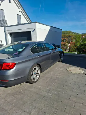 Occasion BMW 523