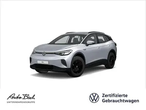 Brugt VW ID.4