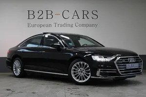 Brugt Audi A8