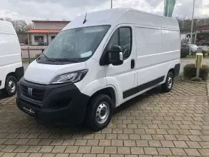 Second-hand Fiat Ducato