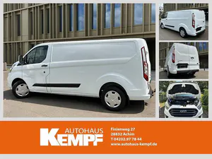 Occasion Ford Transit Custom
