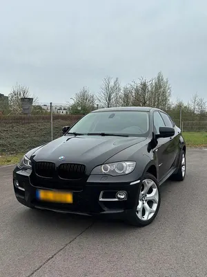 Occasion BMW X6