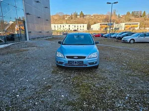 Używany Ford Focus
