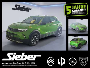Gebraucht Opel Mokka-e