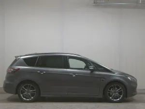 Gebraucht Ford S-MAX