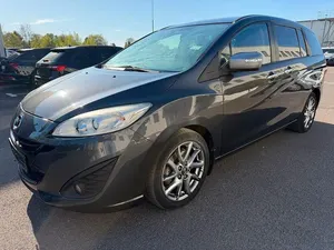 Brugt Mazda 5