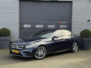 Gebraucht Mercedes E220