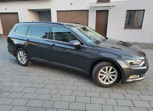 Gebraucht VW Passat