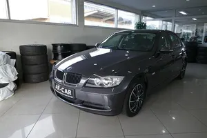 Gebraucht BMW 320