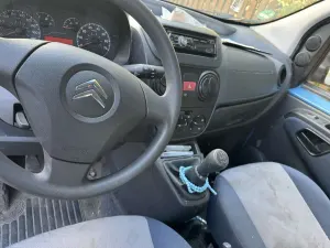 Occasion Citroën Nemo