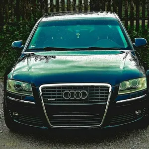 Gebraucht Audi A8