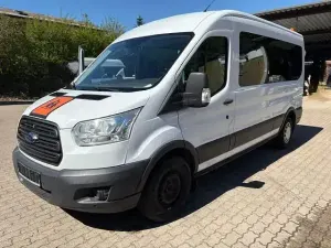 Occasion Ford Transit