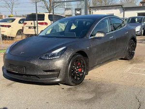 Brugt Tesla Model 3