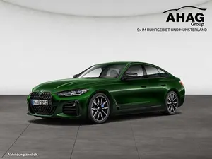 Gebraucht BMW 440