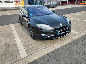 Gebraucht Renault Laguna III
