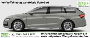 Brugt Skoda Octavia