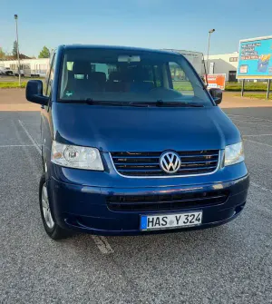 Gebraucht VW Caravelle