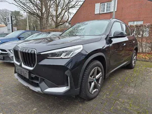 Używany BMW X1