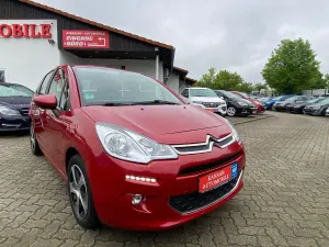 Brugt Citroën C3