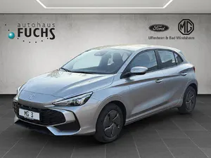 Gebraucht MG MG3