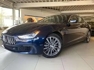 Gebraucht Maserati Ghibli