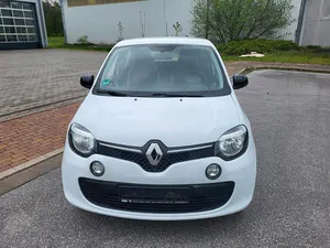 Usata Renault Twingo
