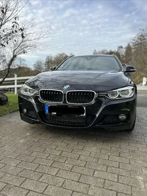 Occasion BMW 320