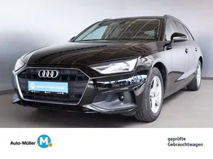 Używany Audi A4