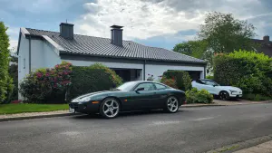 Gebraucht Jaguar XK8
