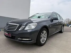 Occasion Mercedes E200