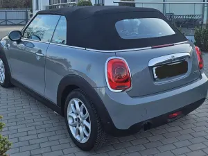 Gebraucht Mini One Cabriolet