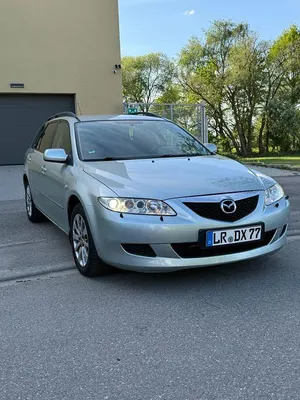 Occasion Mazda 6