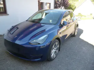 Usado Tesla Model Y