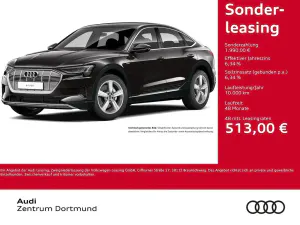 Gebraucht Audi e-tron Sportback