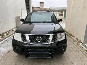 Gebraucht Nissan Pathfinder