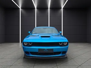 Gebraucht Dodge Challenger